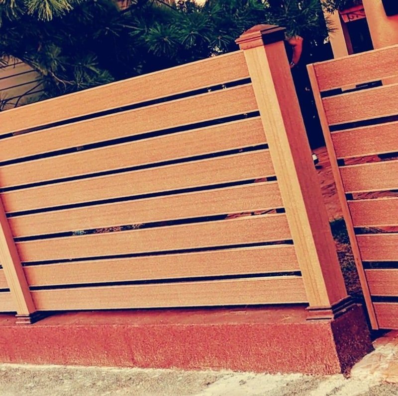 Garduri cu stil